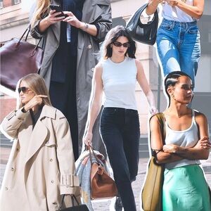 Meet your Posher, Nada